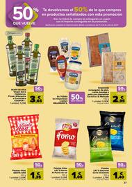 Folleto Carrefour Página 27