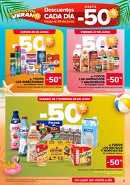 Folleto Carrefour Página 3