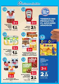 Folleto Carrefour Página 31