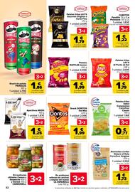 Folleto Carrefour Página 32