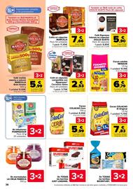 Folleto Carrefour Página 38