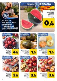 Folleto Carrefour Página 4