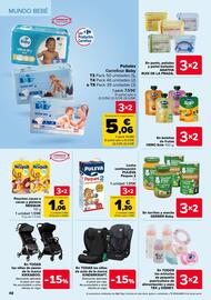 Folleto Carrefour Página 48