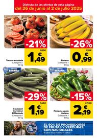 Folleto Carrefour Página 5