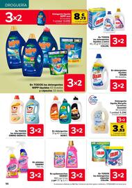 Folleto Carrefour Página 56