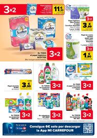 Folleto Carrefour Página 58