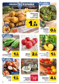 Folleto Carrefour Página 6