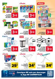 Folleto Carrefour Página 61