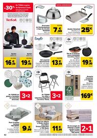 Folleto Carrefour Página 62