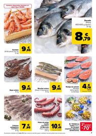 Folleto Carrefour Página 7