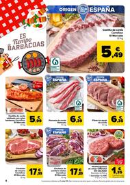 Folleto Carrefour Página 8