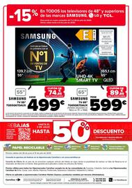 Folleto Carrefour Página 82