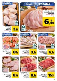 Folleto Carrefour Página 9