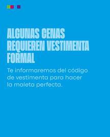 Folleto Nautalia Viajes Página 3