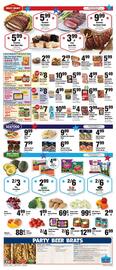 Sentry Weekly Ad week 26 Page 2