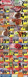 Butera Weekly Ad week 26 Page 1