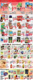 Eurofresh Market Weekly Ad week 26 Page 2