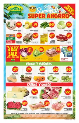 Ideal Market Weekly Ad (valid until 1-07)