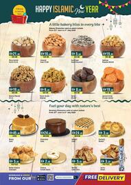 West Zone Supermarket catalogue week 26 Page 11