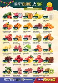 West Zone Supermarket catalogue week 26 Page 16