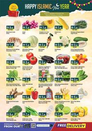 West Zone Supermarket catalogue week 26 Page 17