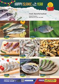 West Zone Supermarket catalogue week 26 Page 18