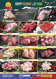 West Zone Supermarket catalogue week 26 Page 19