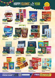 West Zone Supermarket catalogue week 26 Page 4