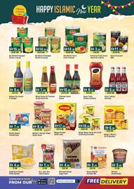 West Zone Supermarket catalogue week 26 Page 7
