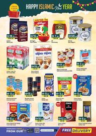 West Zone Supermarket catalogue week 26 Page 9