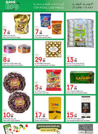 Emirates Co-op catalogue Page 16