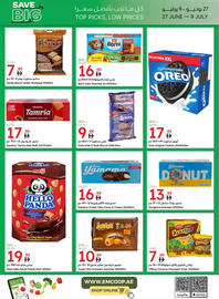 Emirates Co-op catalogue Page 18