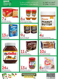 Emirates Co-op catalogue Page 19