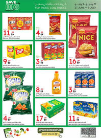 Emirates Co-op catalogue Page 21