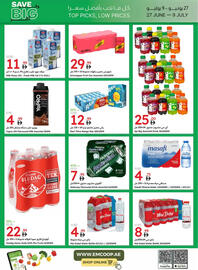 Emirates Co-op catalogue Page 25
