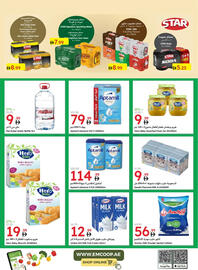 Emirates Co-op catalogue Page 26