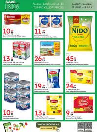 Emirates Co-op catalogue Page 27
