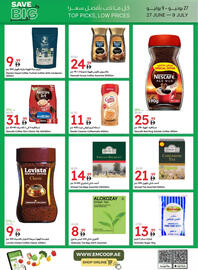 Emirates Co-op catalogue Page 28