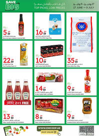 Emirates Co-op catalogue Page 29