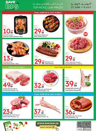 Emirates Co-op catalogue Page 3