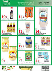 Emirates Co-op catalogue Page 30