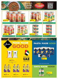 Emirates Co-op catalogue Page 35