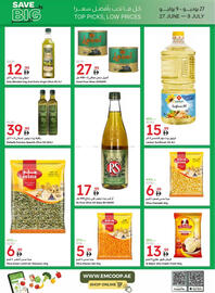 Emirates Co-op catalogue Page 37