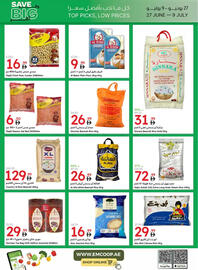 Emirates Co-op catalogue Page 38