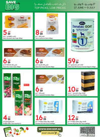 Emirates Co-op catalogue Page 39