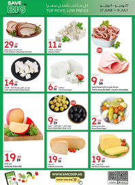 Emirates Co-op catalogue Page 4