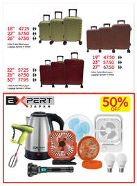 Emirates Co-op catalogue Page 41