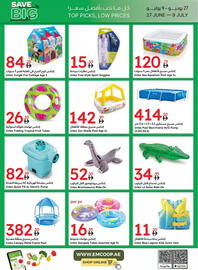 Emirates Co-op catalogue Page 42
