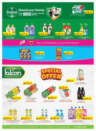 Emirates Co-op catalogue Page 45
