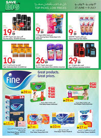Emirates Co-op catalogue Page 47